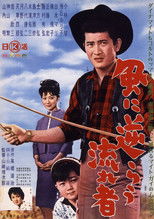 Poster de la película Rambling in the Wind