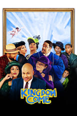 Poster de la película Kingdom Come