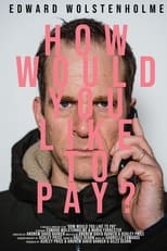 Poster de la película How Would You Like To Pay?