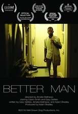 Poster de la película Better Man