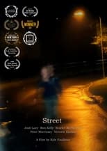 Poster de la película Street