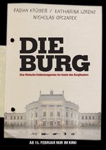 Poster de la película Die Burg