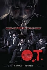 Poster de la película O.T. Ghost Overtime