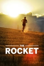 Poster de la película The Rocket
