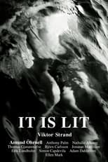 Poster de la película It Is Lit