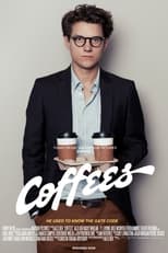 Poster de la película Coffees