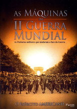 Poster de la película The Machines of WW II - Vol. 1