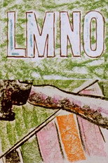 Poster de la película Lmno