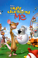 Poster de la película The Ugly Duckling and Me!