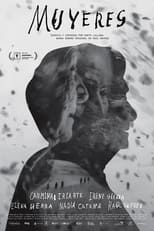 Poster de la película Muyeres