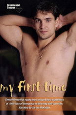 Poster de la película My First Time