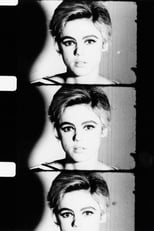 Poster de la película Screen Test: Edie Sedgwick