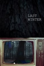 Poster de la película Last Winter