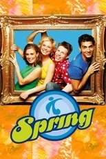 Poster de la serie Spring