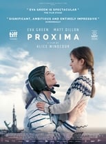 Poster de la película Proxima