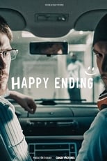 Poster de la película Happy Ending