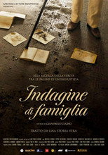 Poster de la película Indagine di famiglia