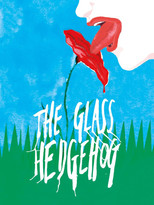 Poster de la película The Glass Hedgehog