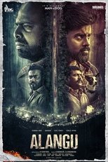 Poster de la película Alangu