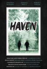 Poster de la película Haven