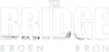 Logo The Bridge
