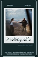 Poster de la película & Nothing More