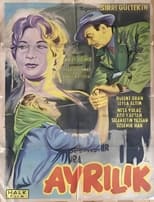 Poster de la película Ayrılık