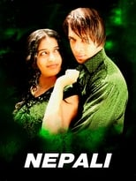 Poster de la película Nepali