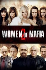 Poster de la película Women of Mafia 2