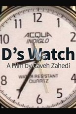 Poster de la película D's Watch