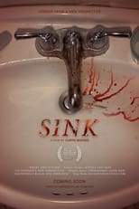 Poster de la película Sink