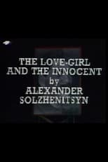 Poster de la película The Love-Girl and the Innocent