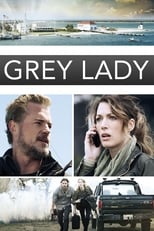 Poster de la película Grey Lady