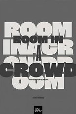 Poster de la película Room in a Crowd