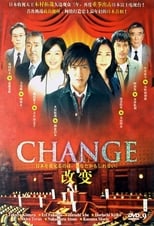 Change