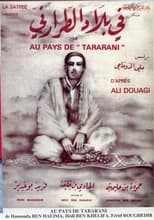 Poster de la película In the Land of Tararani