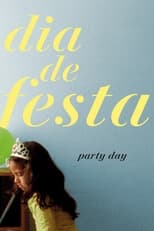 Poster de la película Party Day