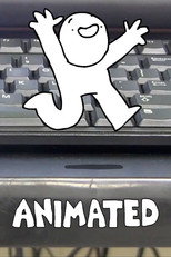 Poster de la película Animated