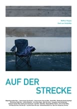 Poster de la película Auf der Strecke