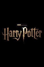 Poster de la serie Harry Potter