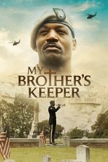 Poster de la película My Brother's Keeper