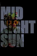 Poster de la película Midnight Sun