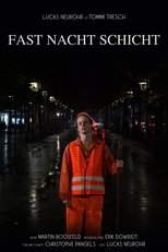 Poster de la película Fast Nacht Schicht