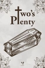 Poster de la película Two's Plenty