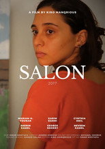 Poster de la película Salon