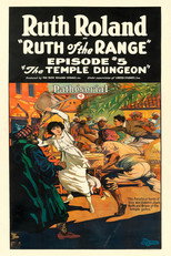 Poster de la película Ruth of the Range