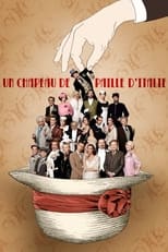 Poster de la película Un chapeau de paille d'italie