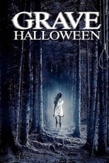 Poster de la película Grave Halloween
