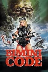 Poster de la película Bimini Code