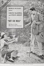 Poster de la película Hit or Miss
